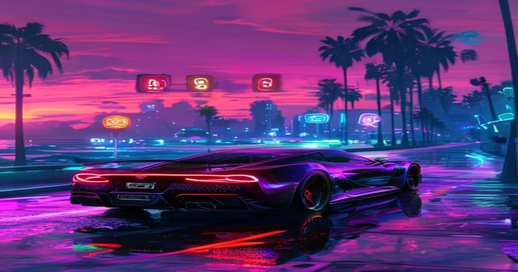 60 FPS em GTA 6? Especialistas colocam em xeque os supostos modos de desempenho vazados