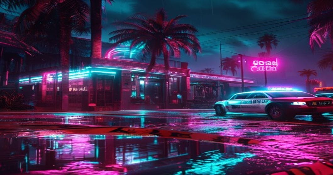 Aposta cancelada: por que a Austrália tirou o jogo de azar do GTA Online?