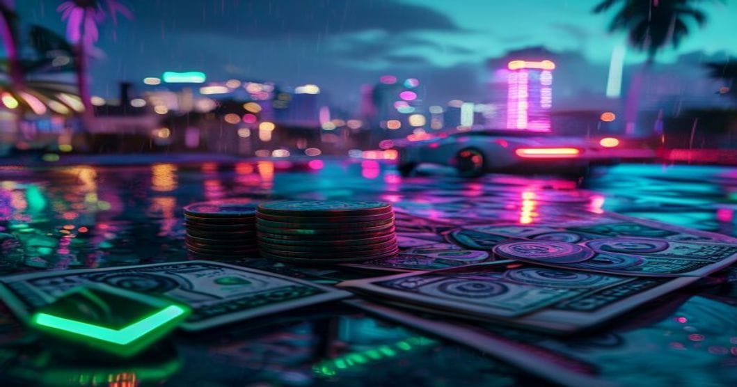 Austrália Exige Verificação de Idade para GTA 6 sob Multa de US$ 50 Milhões