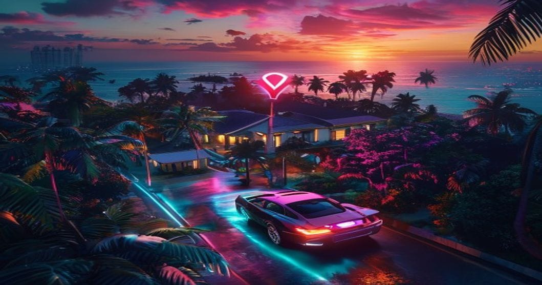 Casa do Jason em GTA 6: fãs já acharam — e isso muda seu jogo