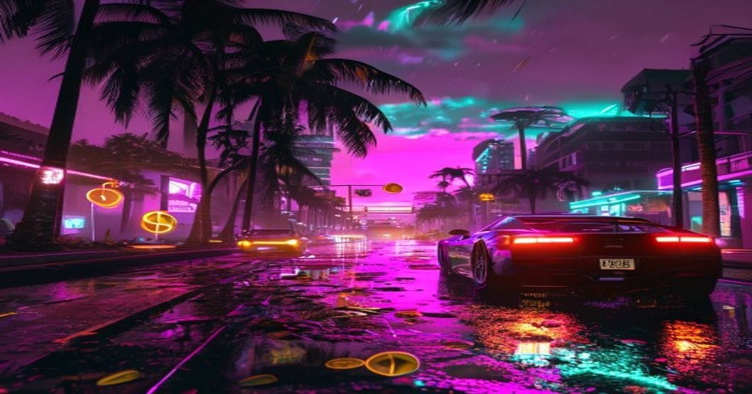Cupom falso de GTA 6 derruba loja: como não cair em golpes de pré-venda