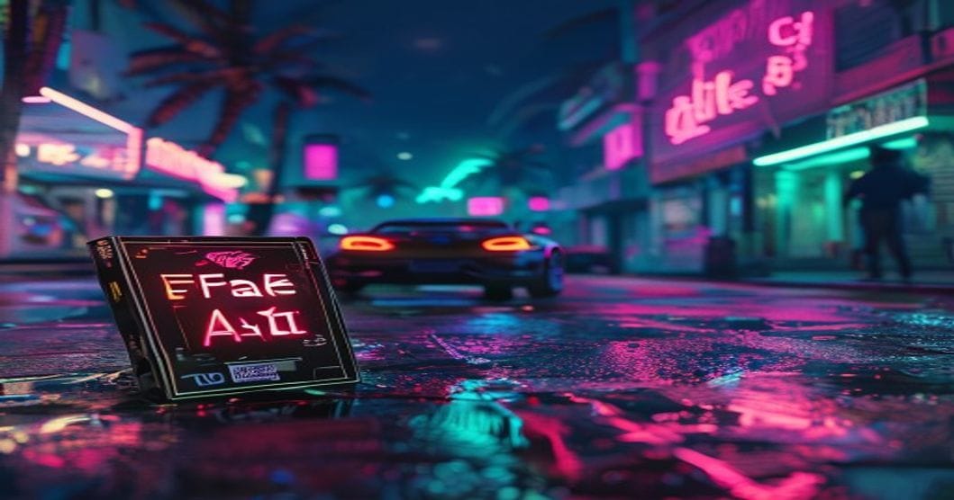 Edição física falsa de GTA 6 viraliza: o que isso significa para o seu bolso?