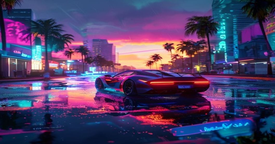 Edição Ultimate de GTA 6 Lidera Pré-Vendas: O Que Isso Significa Para Você?