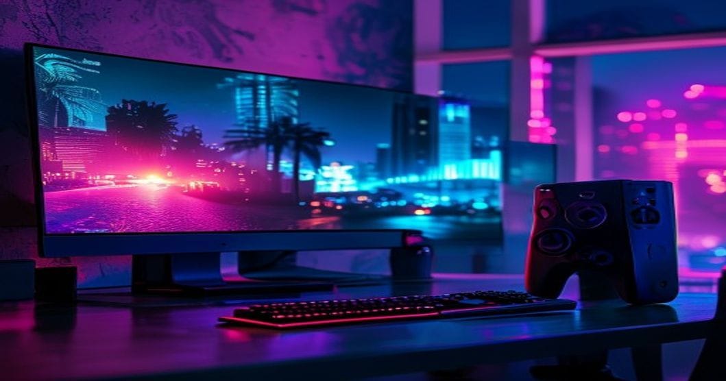 Emulação de PS5 avança antes do GTA 6: o que isso significa para você?
