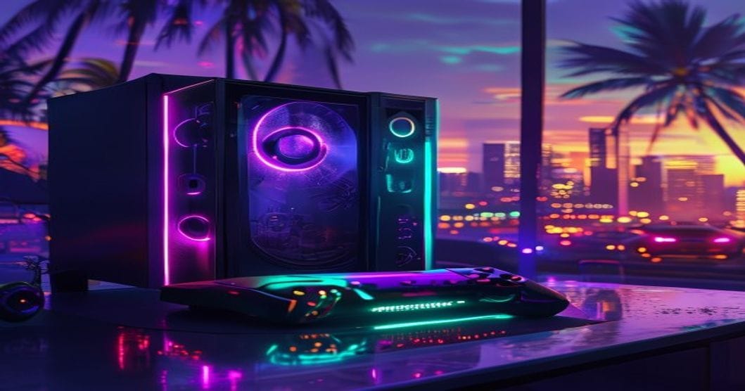 Ex-dev da Rockstar explica atraso de PC: estratégia ou descaso?