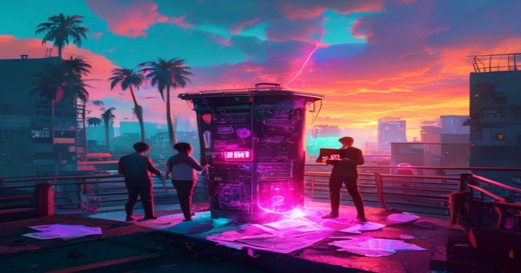 Ex-produtor de GTA 5 explica por que conteúdos cortados não voltam em GTA 6