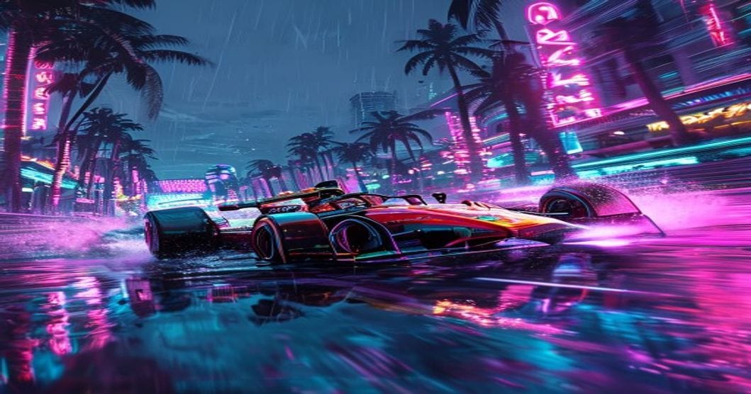 F1 Star Ansioso por GTA 6: Como Canalizar a Expectativa no Dia a Dia