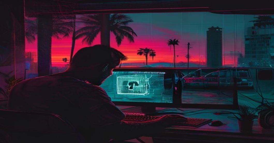 Golpe do GTA 6: como não cair nas armadilhas que roubam seus dados