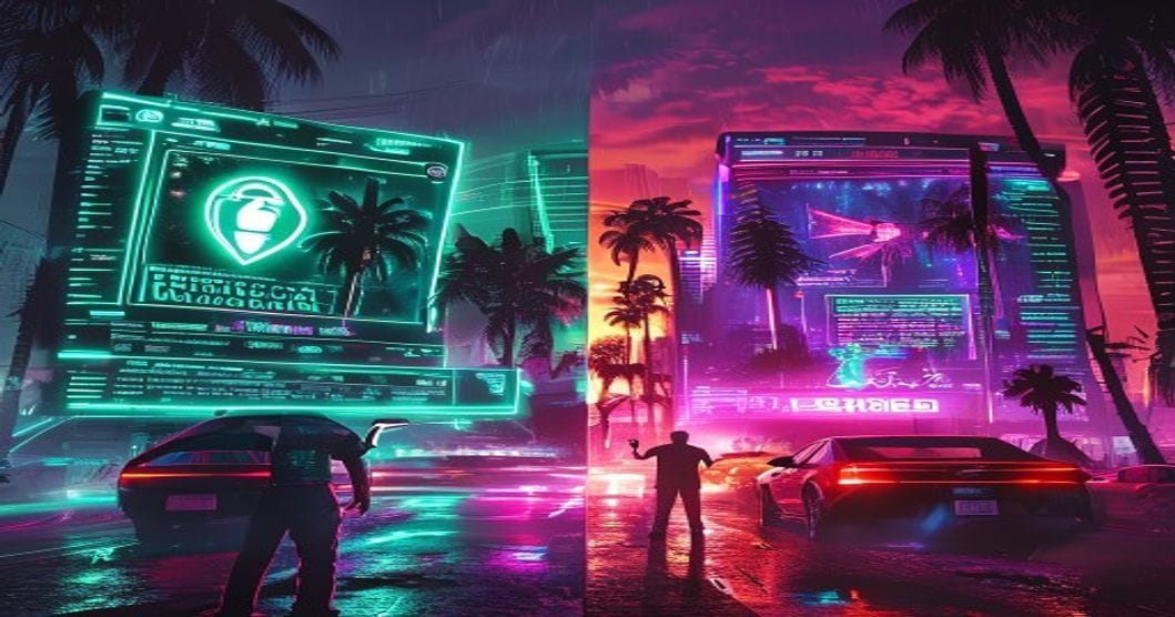 Golpes na pré-venda de GTA 6: proteja seu bolso e não caia em fraudes