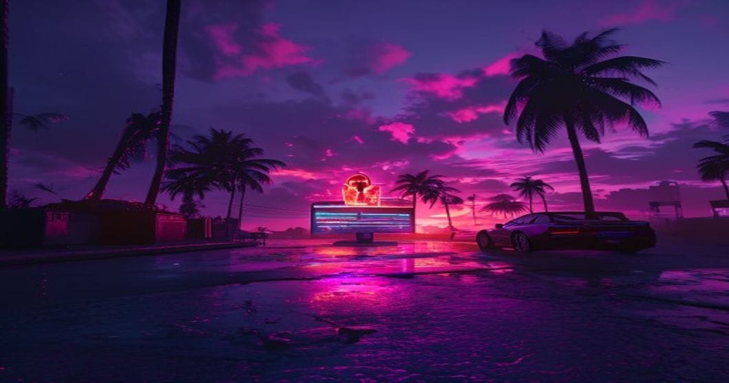 Golpistas já miram no GTA 6: o que isso diz sobre a ansiedade dos fãs?