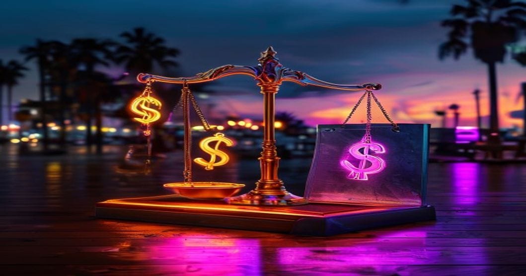 GTA 6 é barato? Reflexão sobre preços na indústria e o que esperar