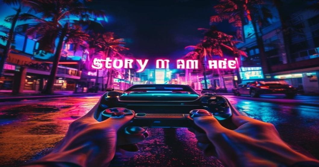 GTA 6: A história pode esperar, a farra começa agora - entenda