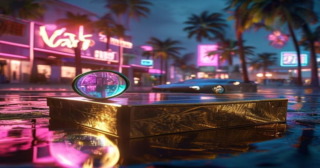 GTA 6: Fãs suspeitam que Rockstar zomba do público com edição de luxo; entenda