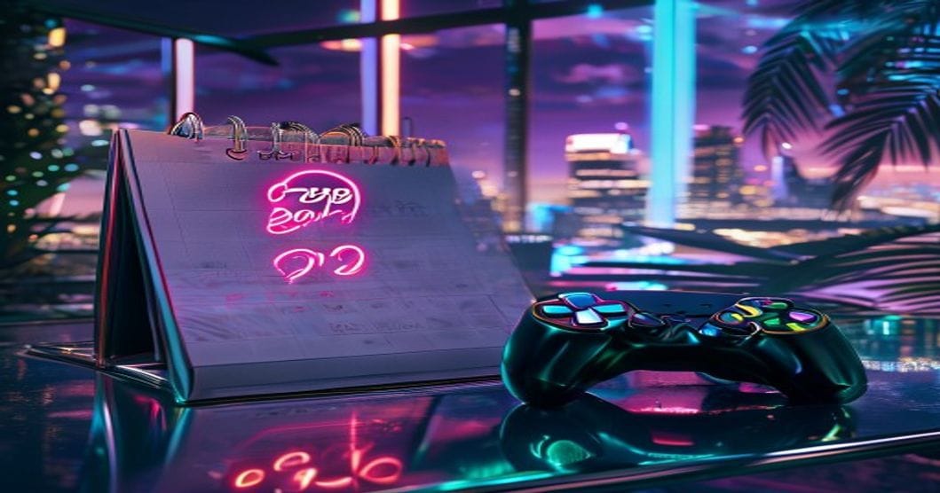 GTA 6: Lançamento em 2025 e o Terceiro Trailer - O que Muda no seu Dia a Dia