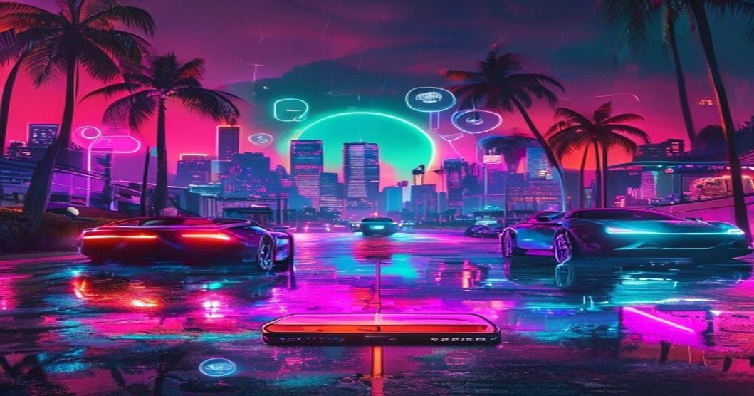 GTA 6: Modo História Dividindo Fãs? Como a IA Grátis Pode Ajudar a Decidir