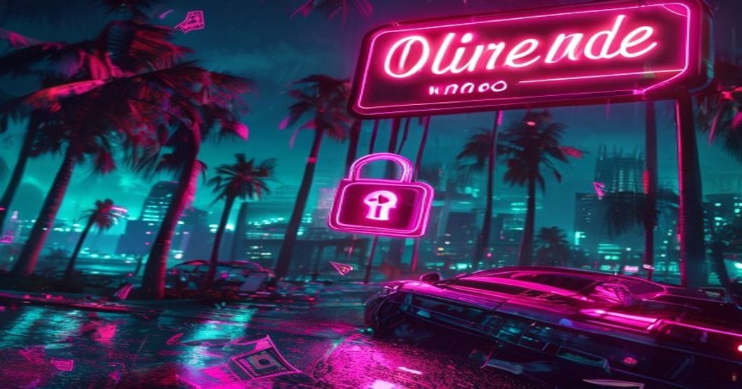 GTA 6: modo online pago à parte? O preço da nostalgia pode ficar salgado