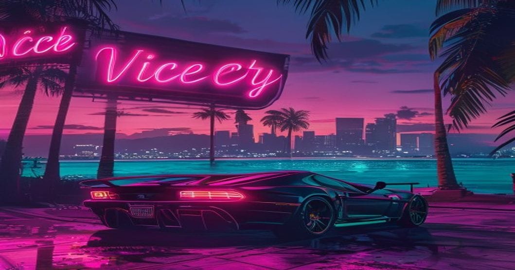GTA 6: Novas pistas surgem e terceiro trailer pode estar próximo