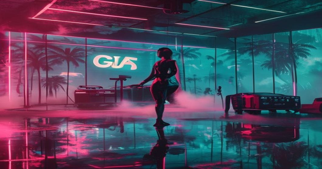 GTA 6: novo nome do elenco é revelado em vazamento de atriz