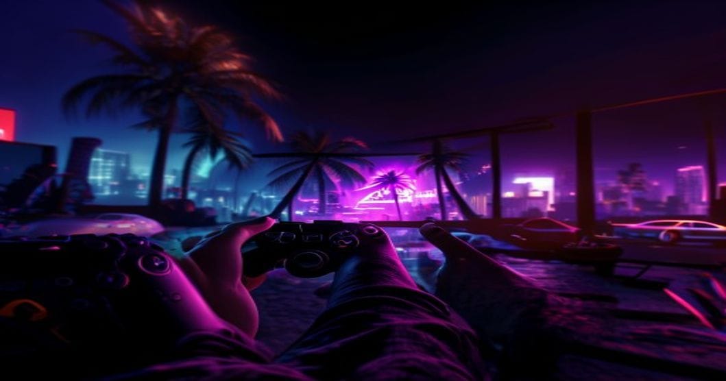 GTA 6: O hype está virando cautela? O que está mudando na expectativa dos fãs
