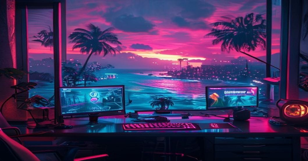 GTA 6: Pré-venda dia 25/06! IA pode te ajudar a garantir a Ultimate Edition