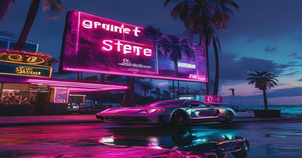GTA 6: Pré-venda no Brasil começa na próxima semana – Quanto vai custar?