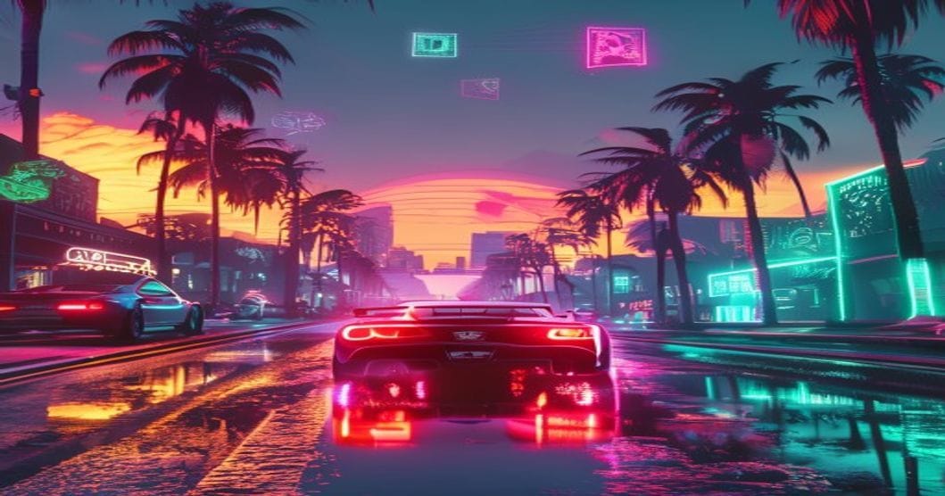 GTA 6: pré-venda oficial revela bônus exclusivos para compradores antecipados