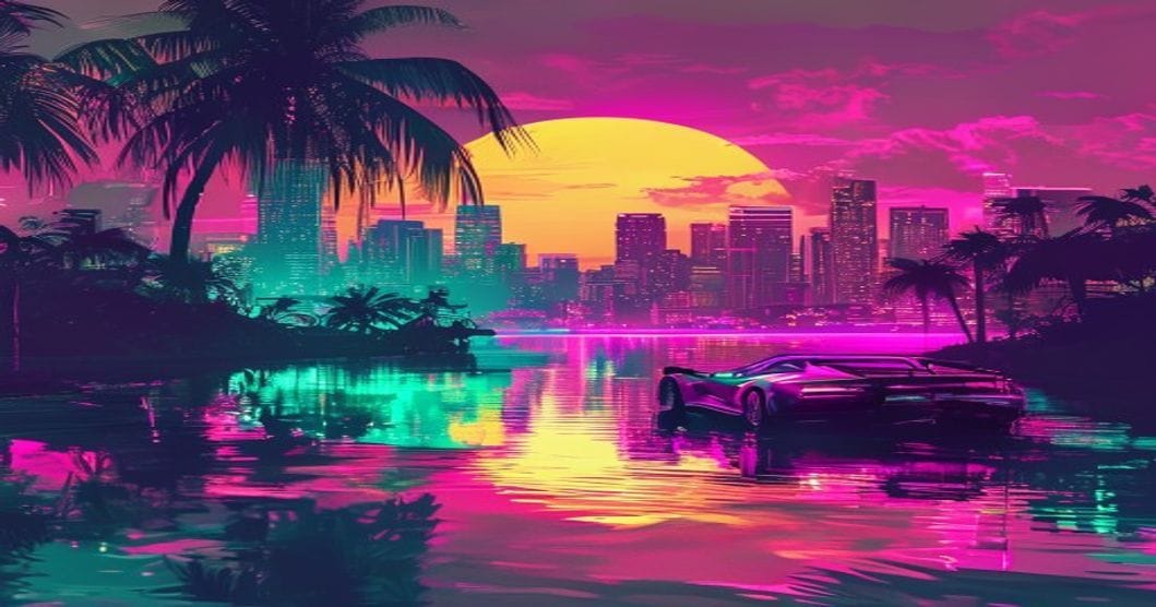 GTA 6: Primeiro trailer de gameplay pode chegar em outubro, aponta rumor