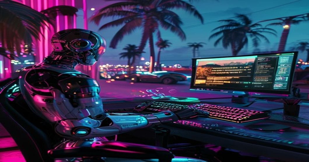 GTA 6, robôs humanoides e teclados de luxo: como essas tendências estão redesenhando o mercado de trabalho?