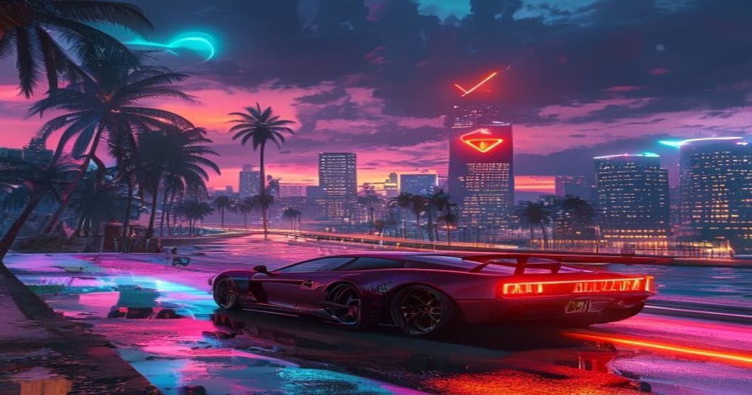 GTA 6: Sucesso Absoluto ou Ameaça para a Indústria?