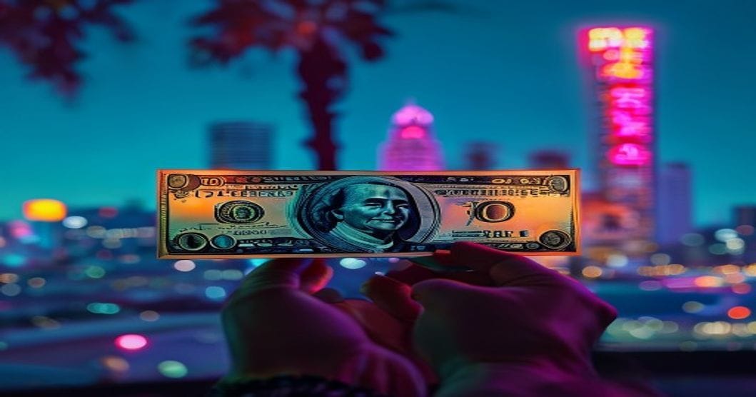 GTA 6 a US$ 200? O impacto do preço no bolso do jogador comum