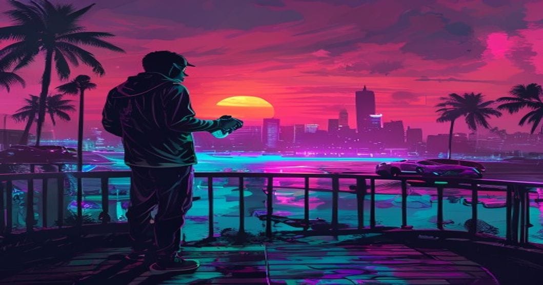 GTA 6 a US$ 200? O que essa polêmica significa para seu bolso