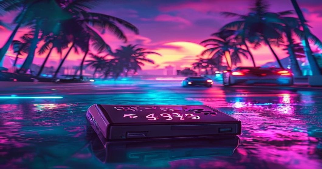 GTA 6 custará até R$ 549,90 no Brasil; veja como comprar no PS5 e Xbox