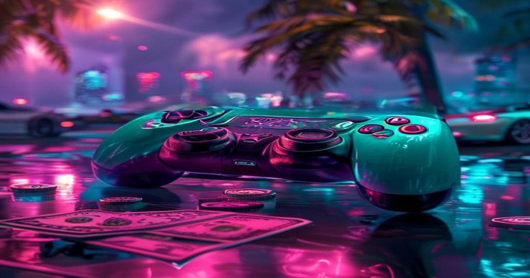 GTA 6 custará US$ 70: o que isso significa para o bolso do brasileiro?