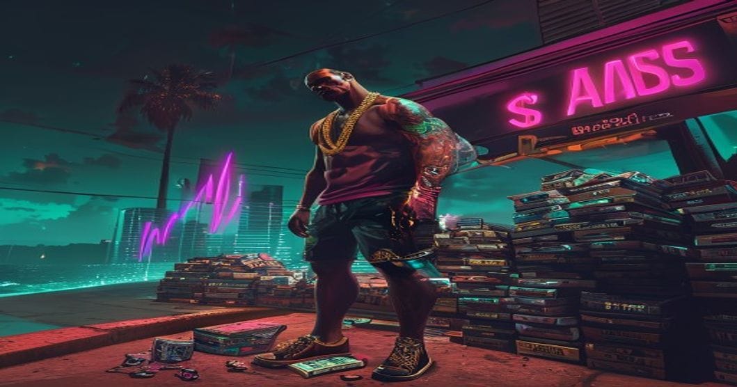 GTA 6 deve vender 51 milhões em 1 semana: como isso mexe com sua rotina