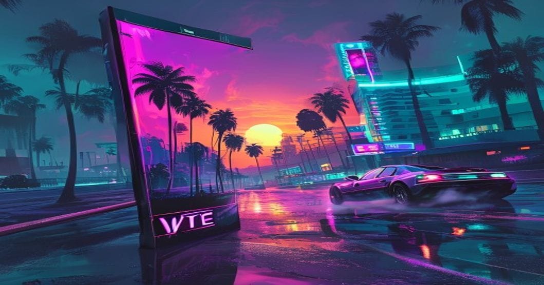 GTA 6 domina vendas na PlayStation Store em todo o mundo