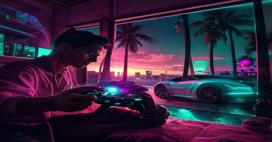 GTA 6 em promoção na PS5? Descubra como a IA ajuda a achar o menor preço
