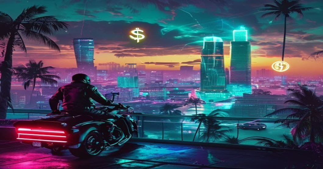 GTA 6 Multiplayer: O que a comunidade realmente espera (e cobra)