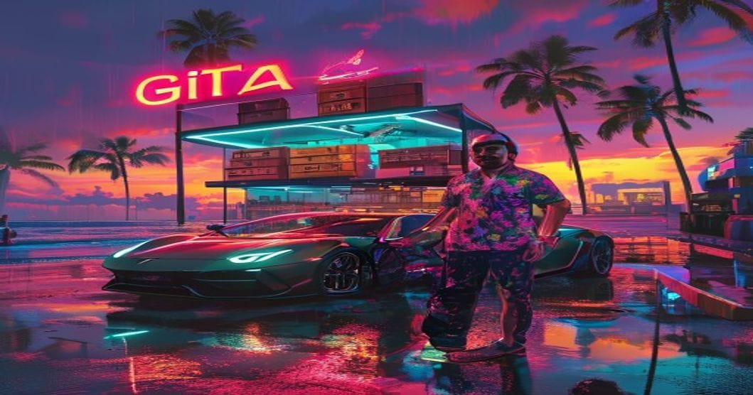 GTA 6 na Amazon por R$368: um termômetro para o mercado de trabalho