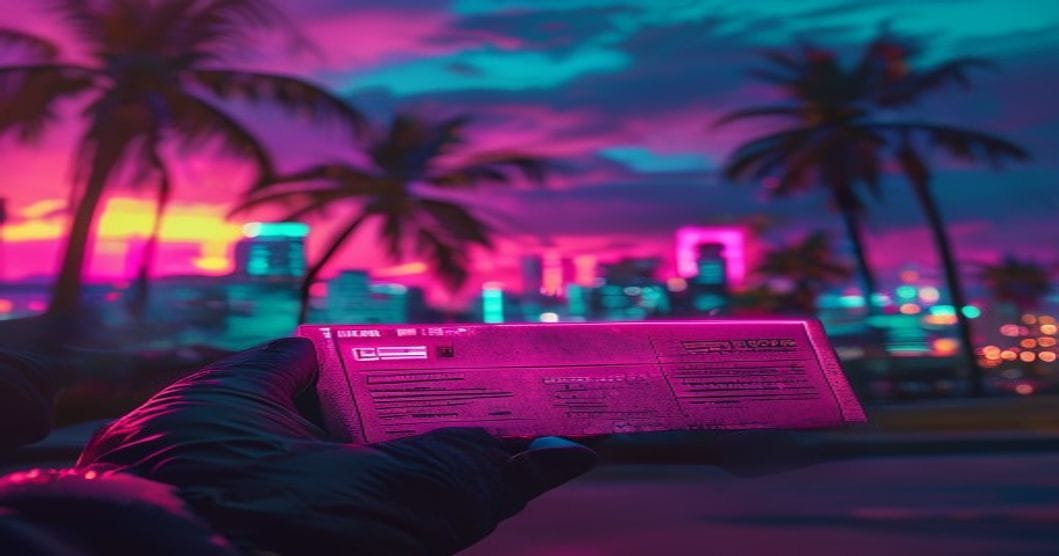 GTA 6 na Austrália: Documento Obrigatório e Como a IA Pode Ajudar