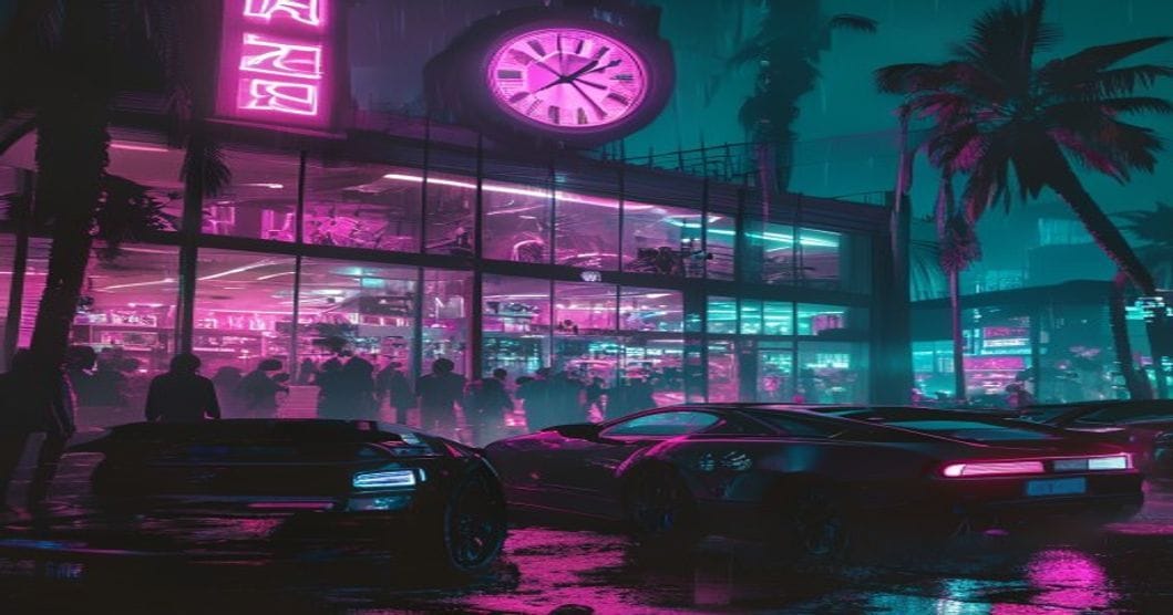 GTA 6 na largada: por que vender o triplo de GTA 5 muda a vida do jogador comum