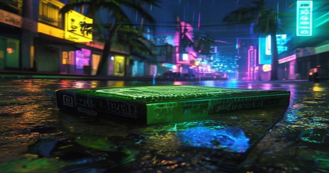 GTA 6 no Japão: Código da Edição Física Tem Prazo de Validade – Saiba Como Não Perder