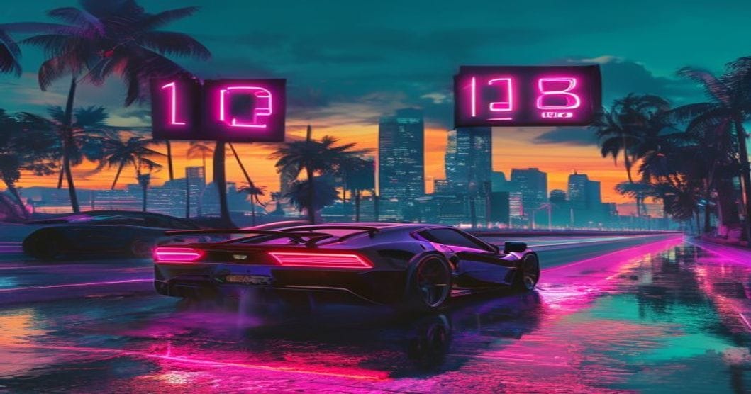 GTA 6 no Japão: Códigos de download expiram em 170 dias — Saiba como evitar o erro