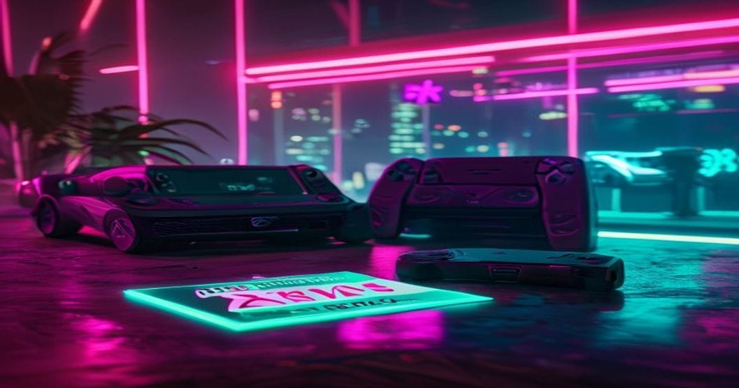 GTA 6 no Japão: Códigos expiram em 170 dias e o impacto no mercado de trabalho