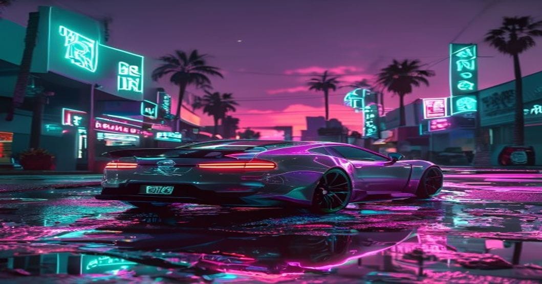 GTA 6 no PC: IA acelera a emulação do PS5 e traz ferramentas acessíveis