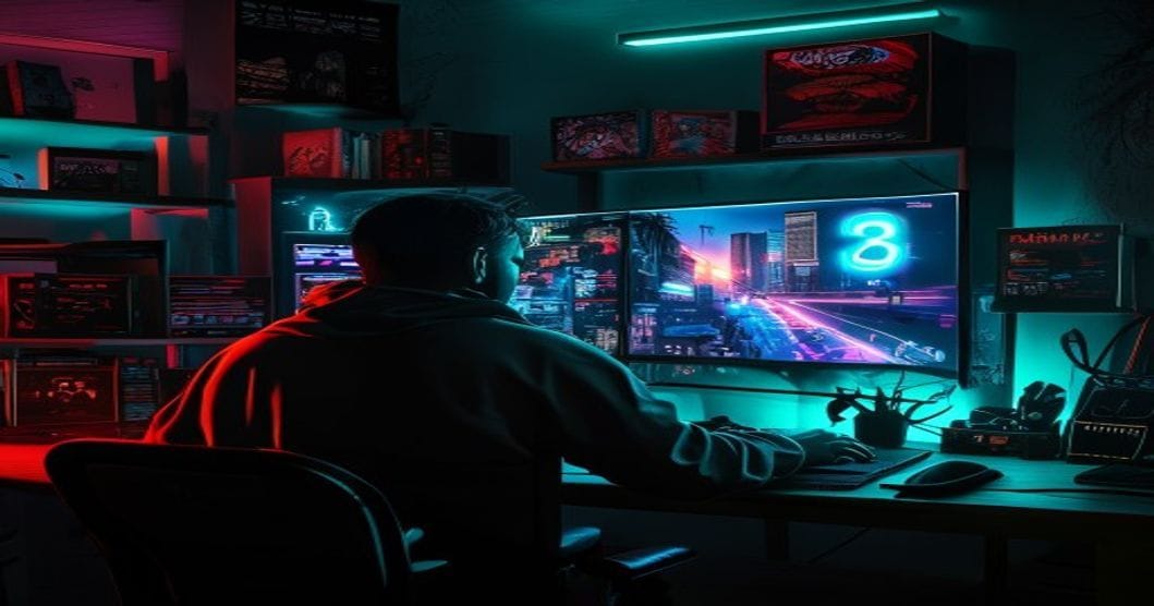 GTA 6 no PC: Por que a espera vai ser longa (e o que fazer enquanto isso)