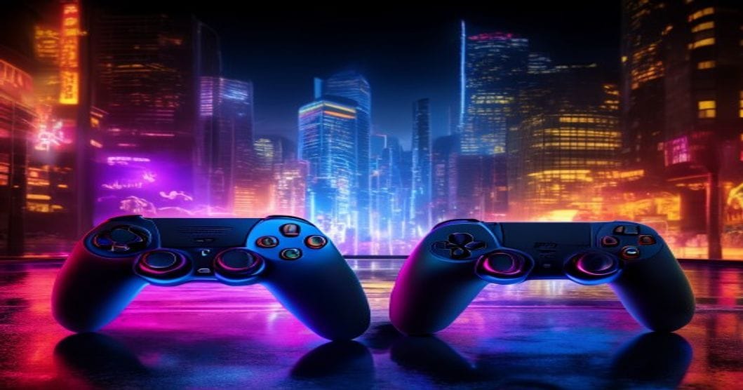 GTA 6 no PS5: códigos bloqueados por região — e o Xbox?