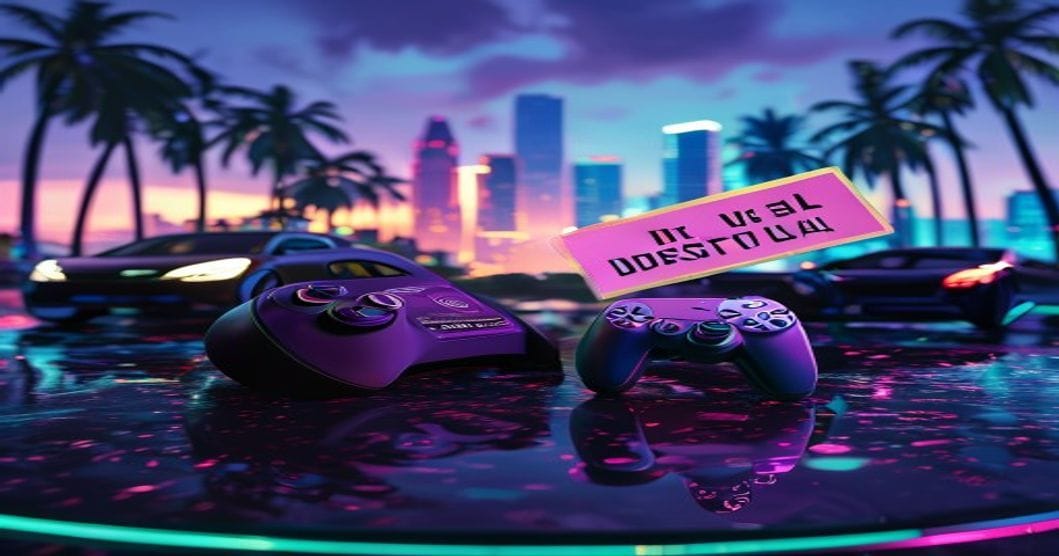GTA 6 no PS5: versão digital pode ficar mais cara que a física?