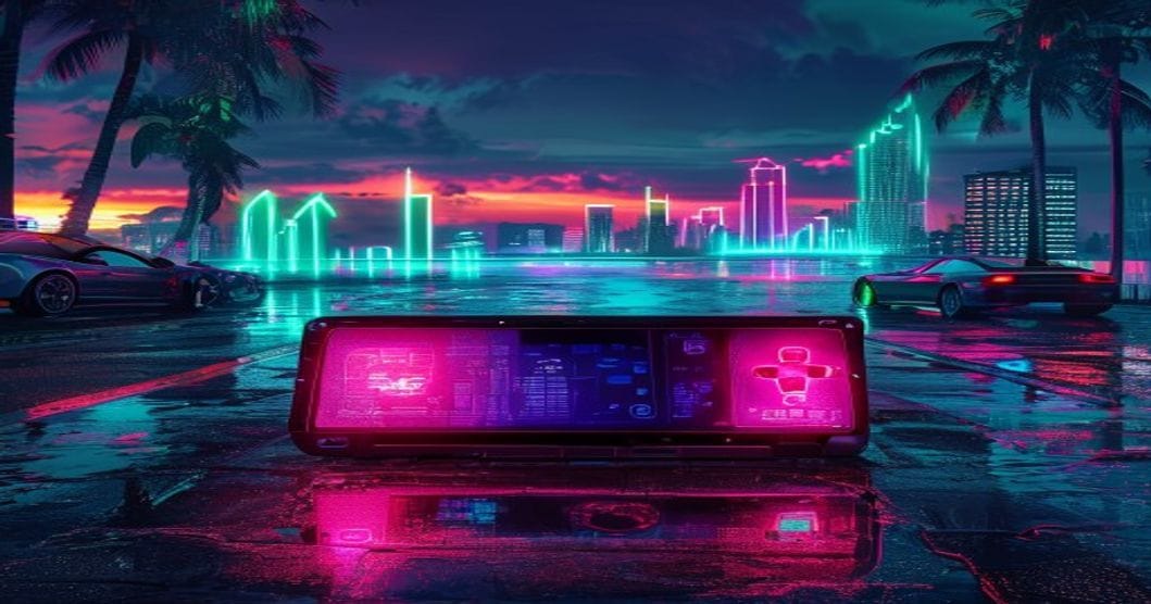 GTA 6 no Switch 2: as profissões que podem ganhar (ou perder) com o rumor