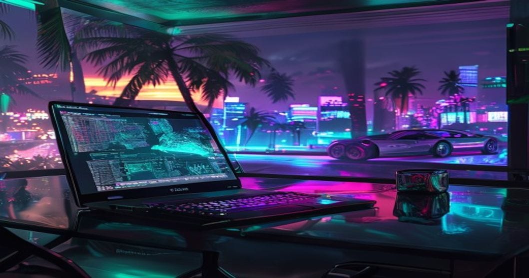GTA 6 Online: Ferramentas de IA Grátis para Entender as Mudanças da Rockstar