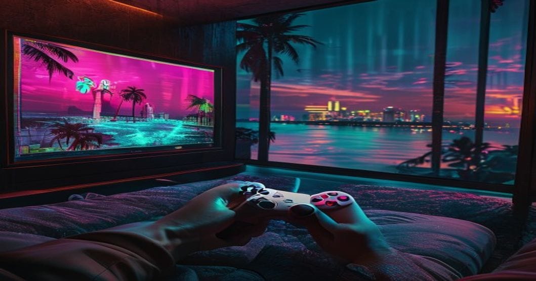 GTA 6 Online: quando chega e como pode mudar seu dia a dia?